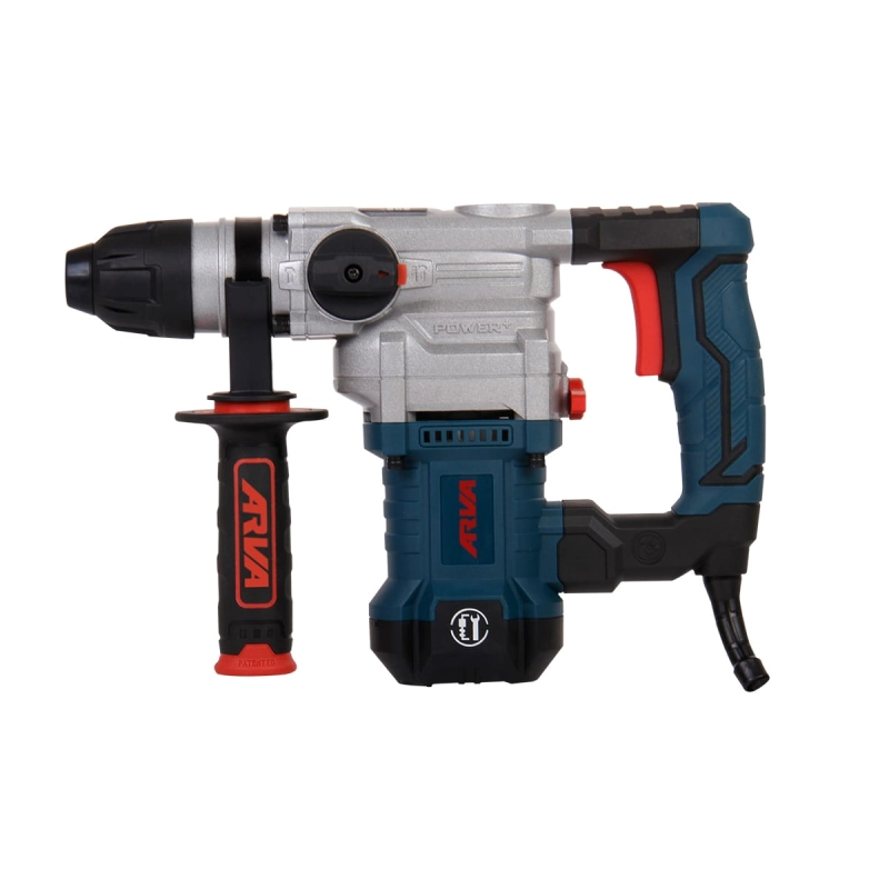 دریل بتن کن سه کاره آروا