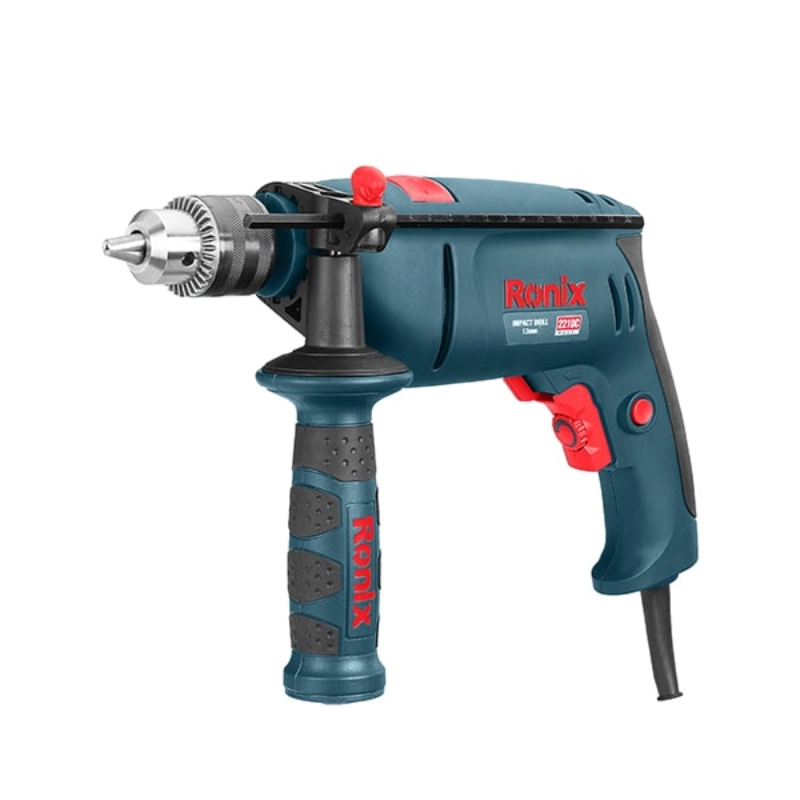 دریل چکشی رونیکس ۲۲۱۰c