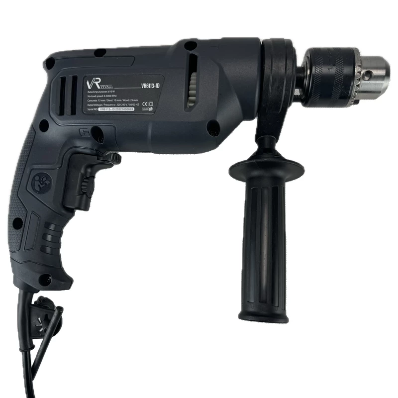 دریل چکشی 610وات ویوارکس VR6113