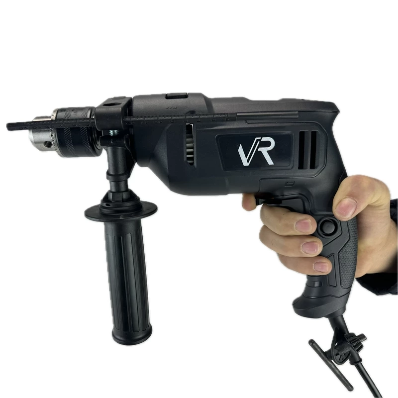 دریل چکشی 610وات ویوارکس VR6113