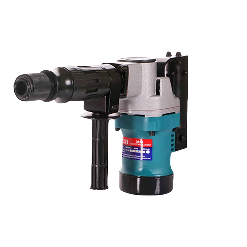 چکش تخریب p.m کد0810