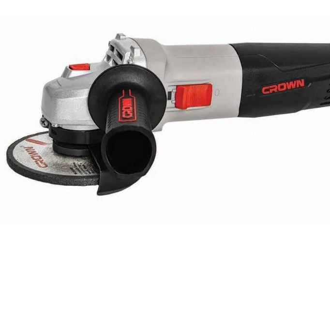 مینی فرز 115 میلیمتر 720 وات کرون مدل CT13499