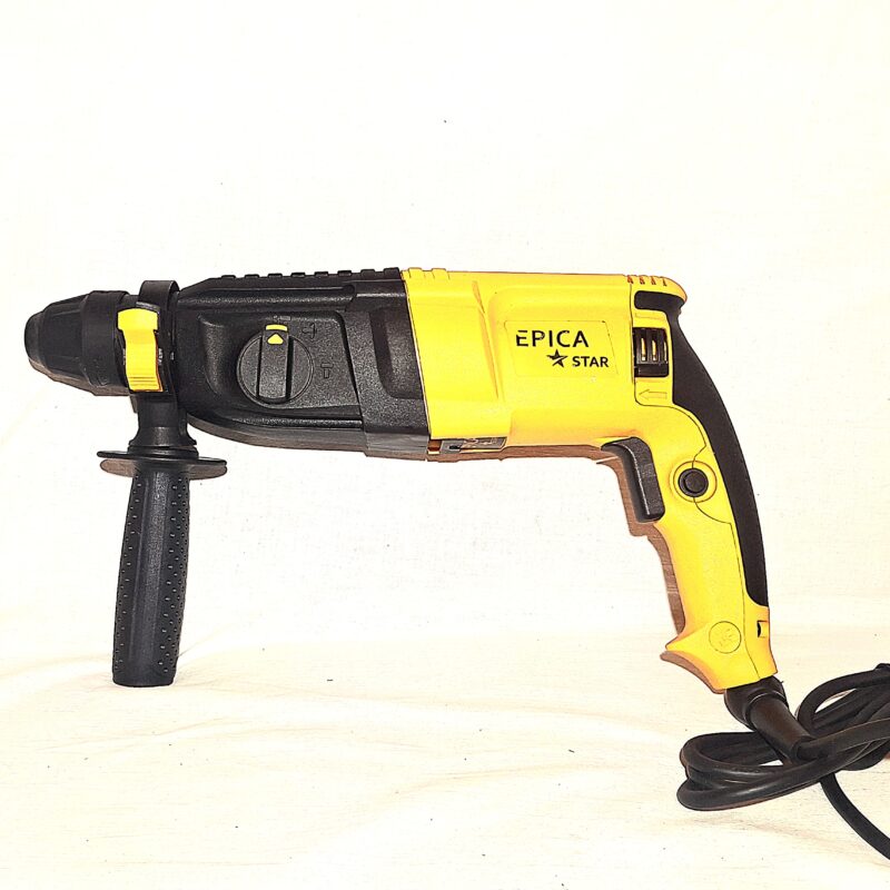 بتن کن 3کیلویی 800 وات اپیکا EPICA مدل EP-10831