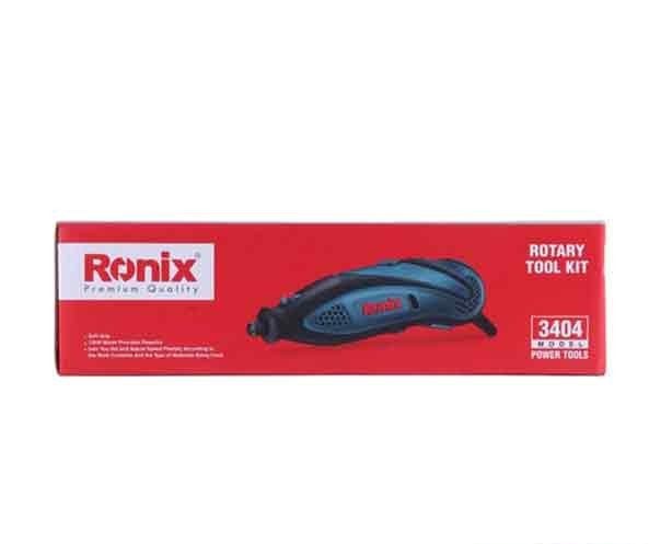 فرز مینیاتوری 135 وات رونیکس Ronix کد 3404
