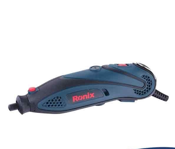 فرز مینیاتوری 135 وات رونیکس Ronix کد 3404