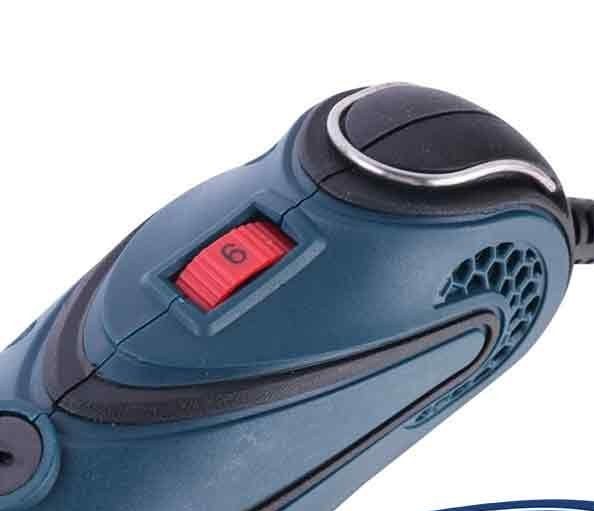 فرز مینیاتوری 135 وات رونیکس Ronix کد 3404