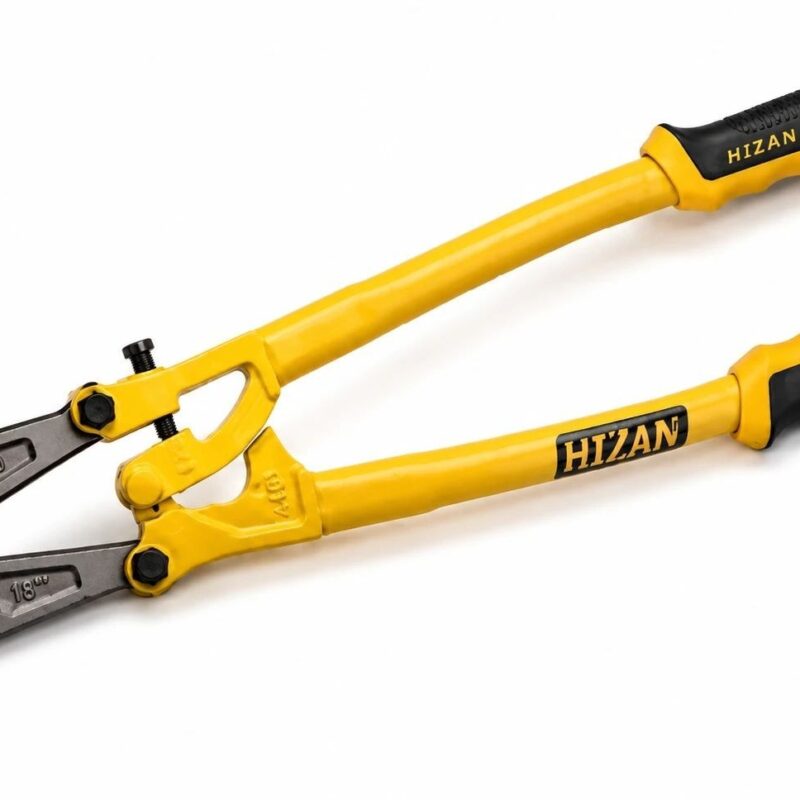 قیچی مفتول بر 600(24 اینچ) هیزان HIZAN